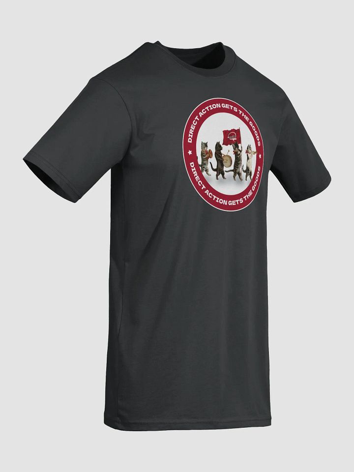 Parade of Purrfection Tee product image (2)