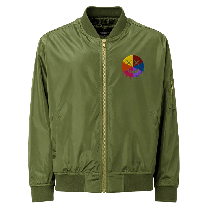 The Buddies Bomber product image (2)