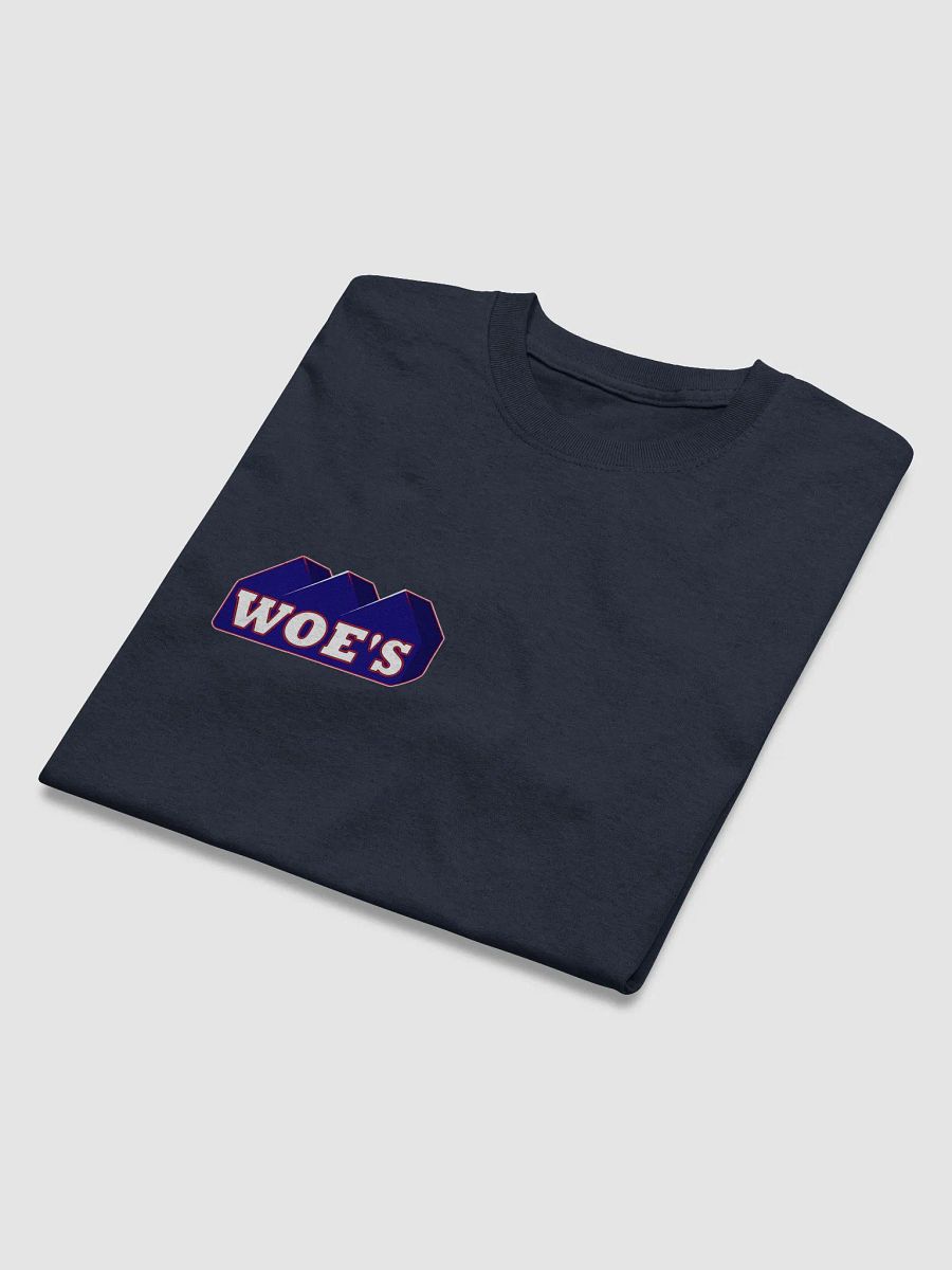 Woe's Uniform product image (3)