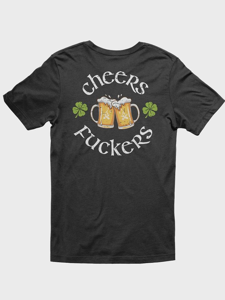 St. Patty's Day Tee 2024 product image (2)