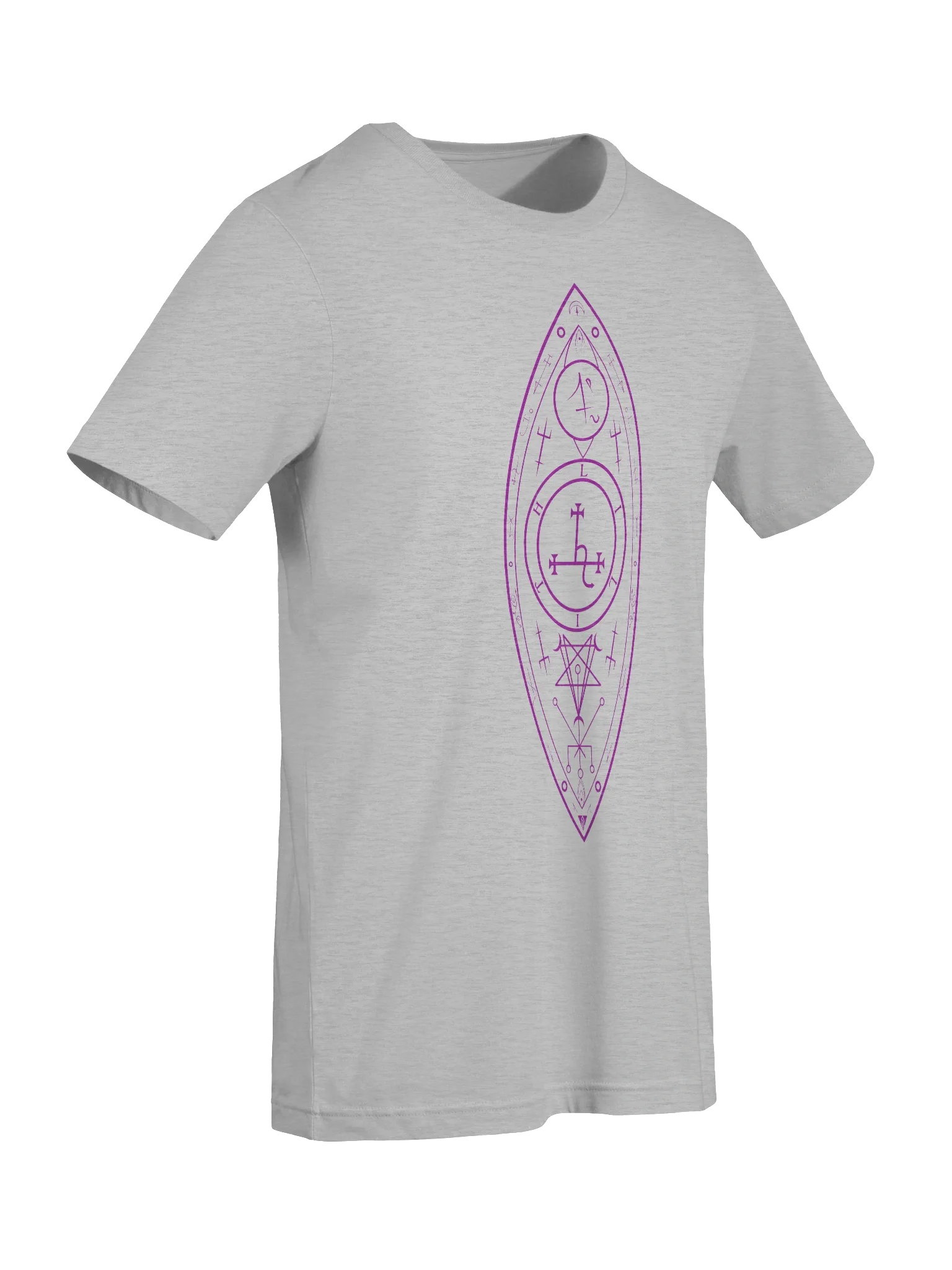 Grand Seal of Lilith Light Feminine Fit Tee product image (9)