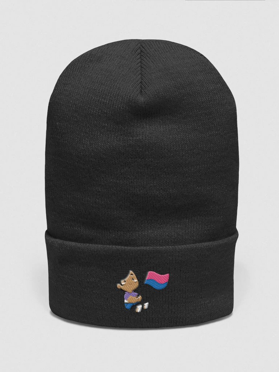 Luz with Bisexual Flag product image (1)