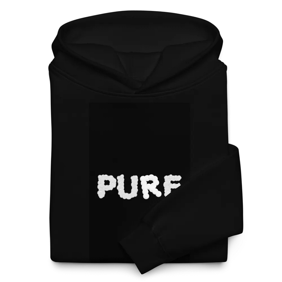 PURE - Unisex Hoodie product image (10)