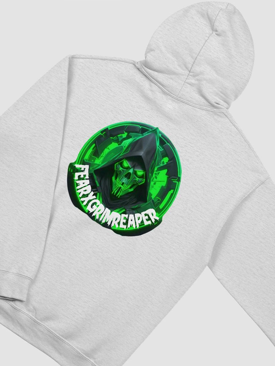 Fear sweatshirt product image (41)