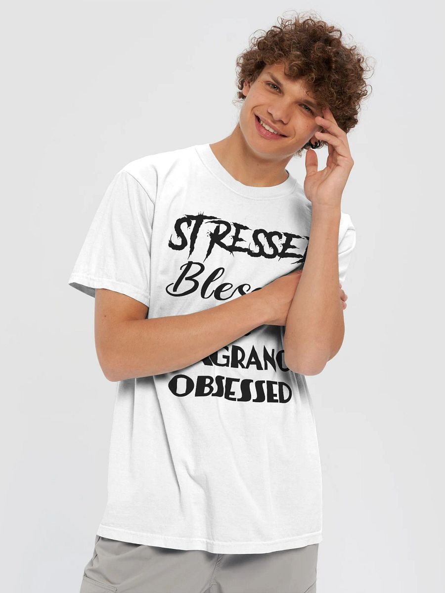 Stressed/Blessed Tee product image (29)