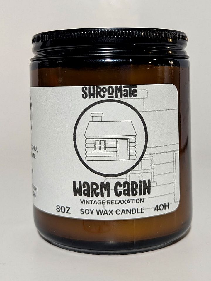 Warm Cabin product image (1)