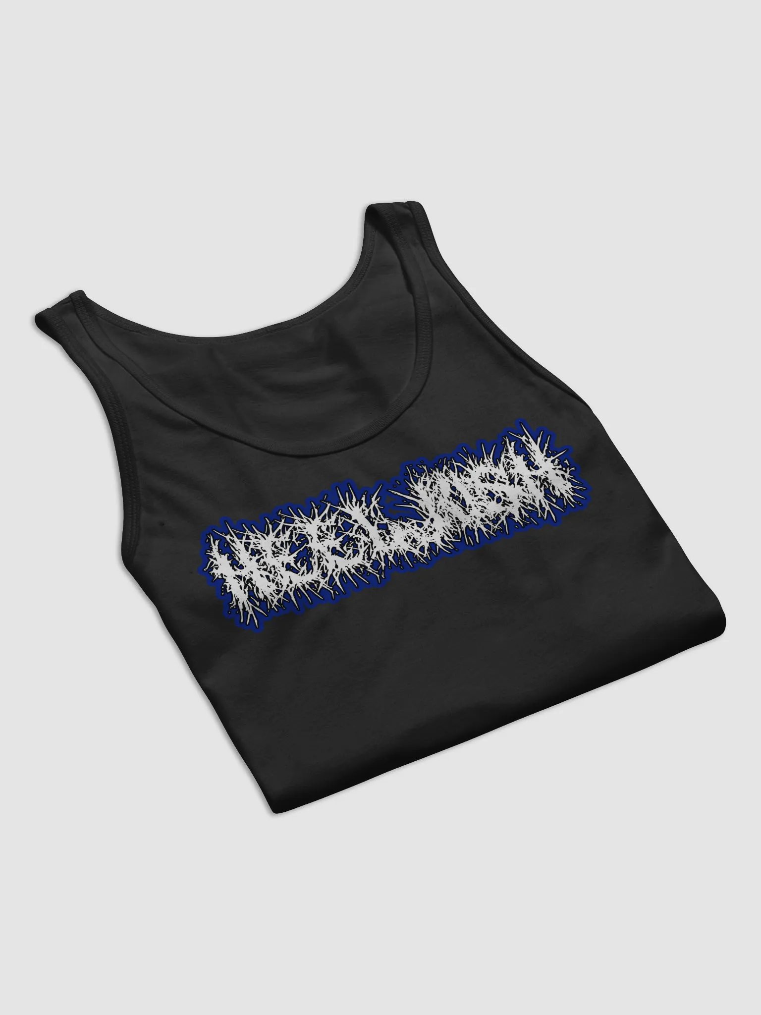 HeelJosh Metal Tank top product image (43)
