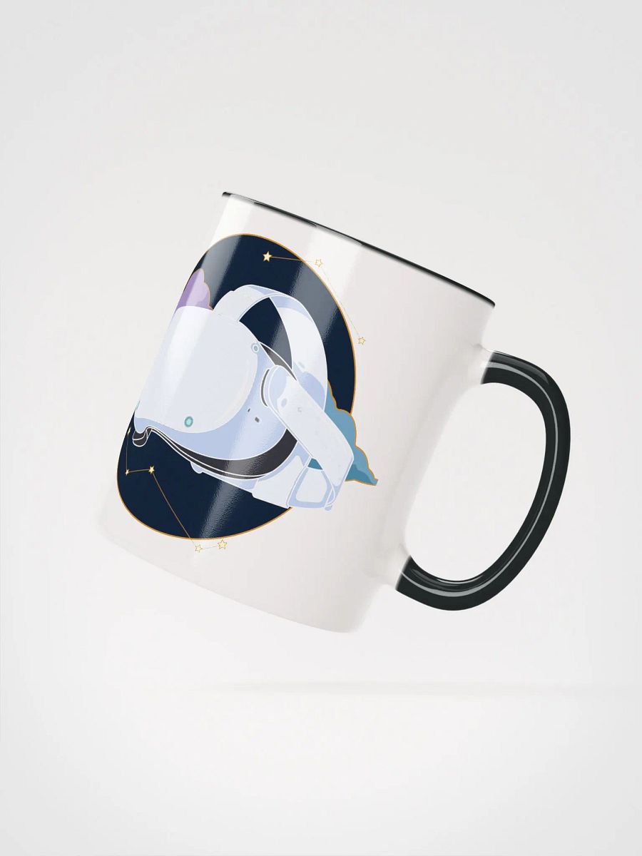 VR Galaxy Mug product image (2)