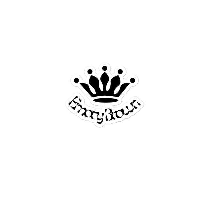 Classic Crown Magnet product image (2)