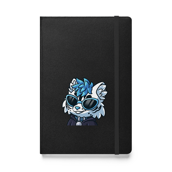 Tiger2Journal - Cool product image (1)