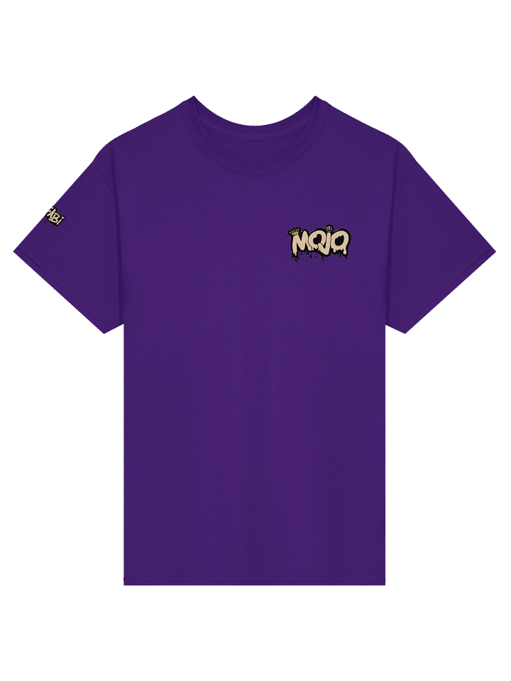 Mojo Twitchcon 2025 Tee product image (1)