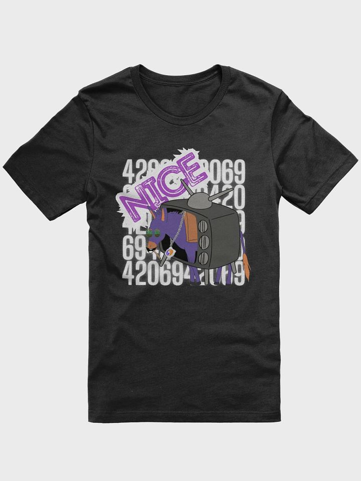 Nice Ass Shirt product image (1)