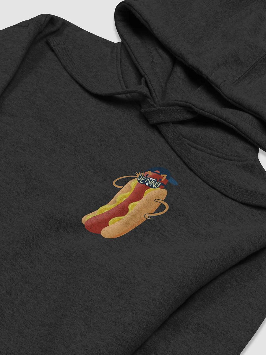 J-Dog (hoodie.) product image (3)