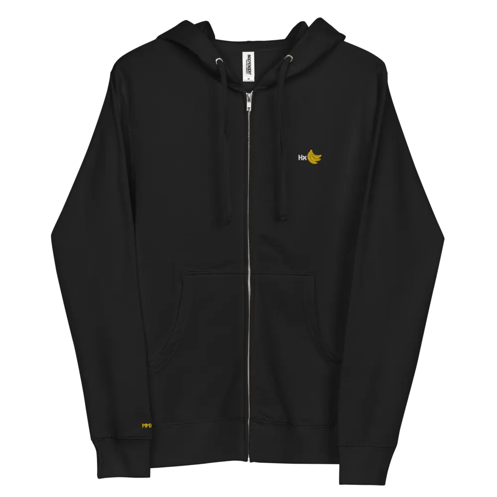 Normie Spy Zip-up [2YR Edition] product image (6)