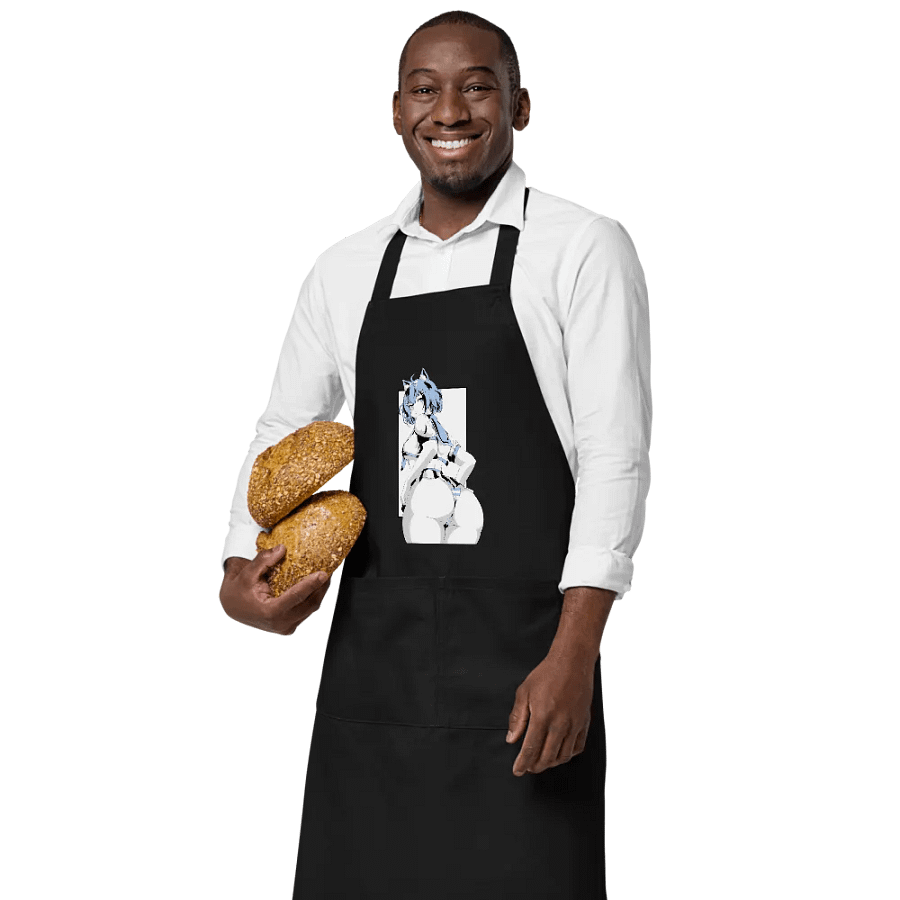 LET HIM COOK product image (4)