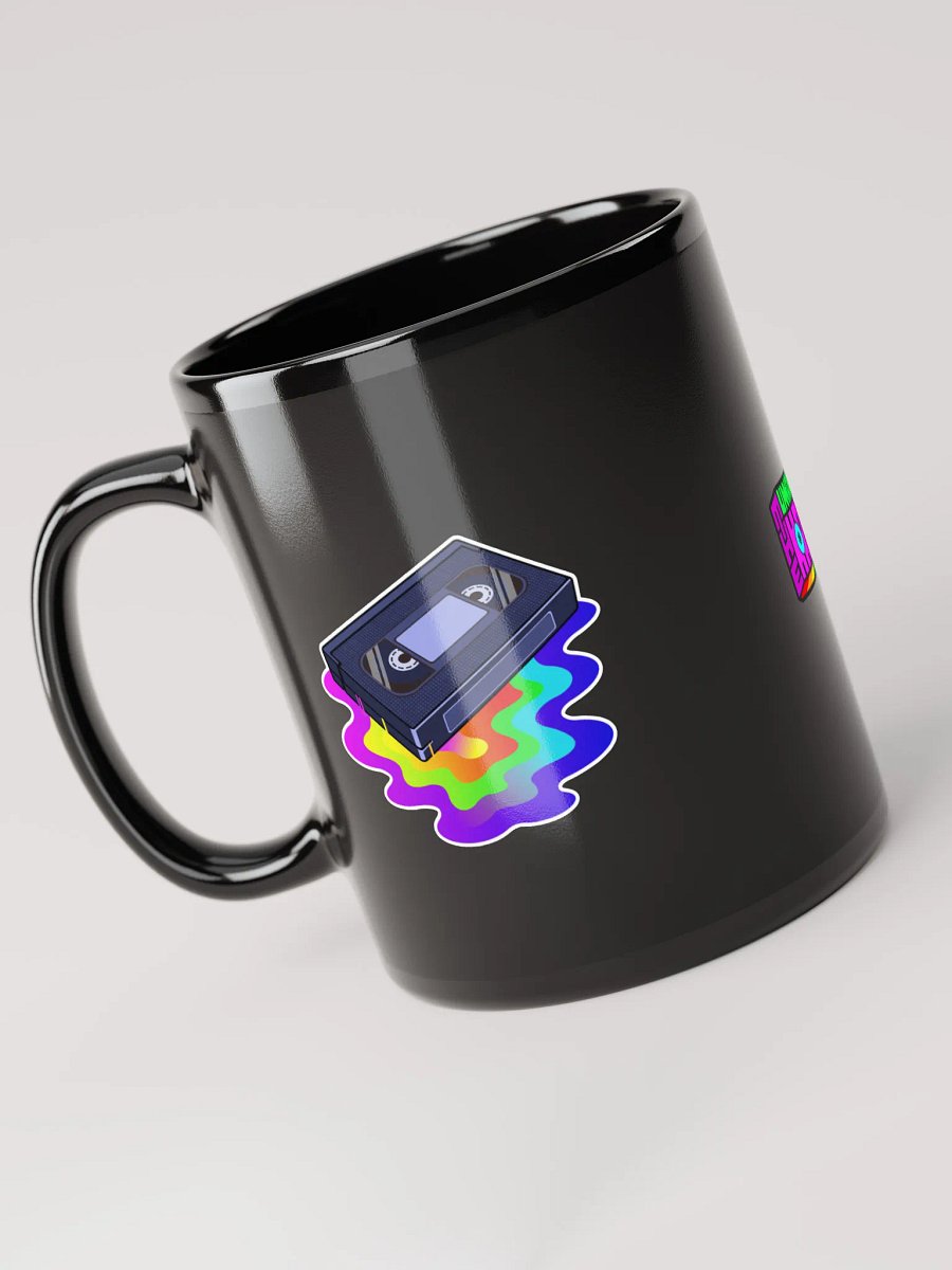 Recorded in Color (Mug) product image (6)