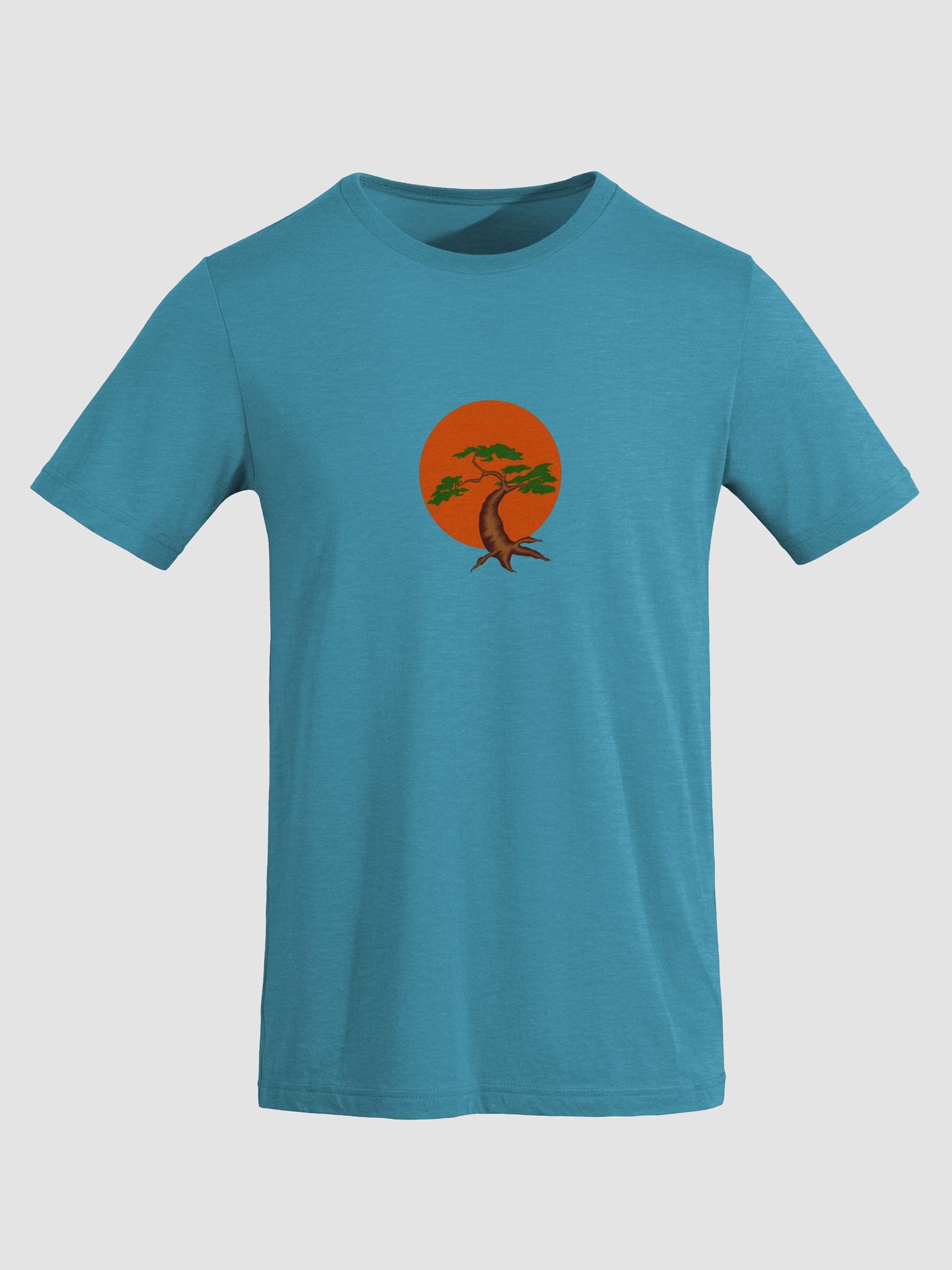 Tranquility Of Nature Tee product image (3)