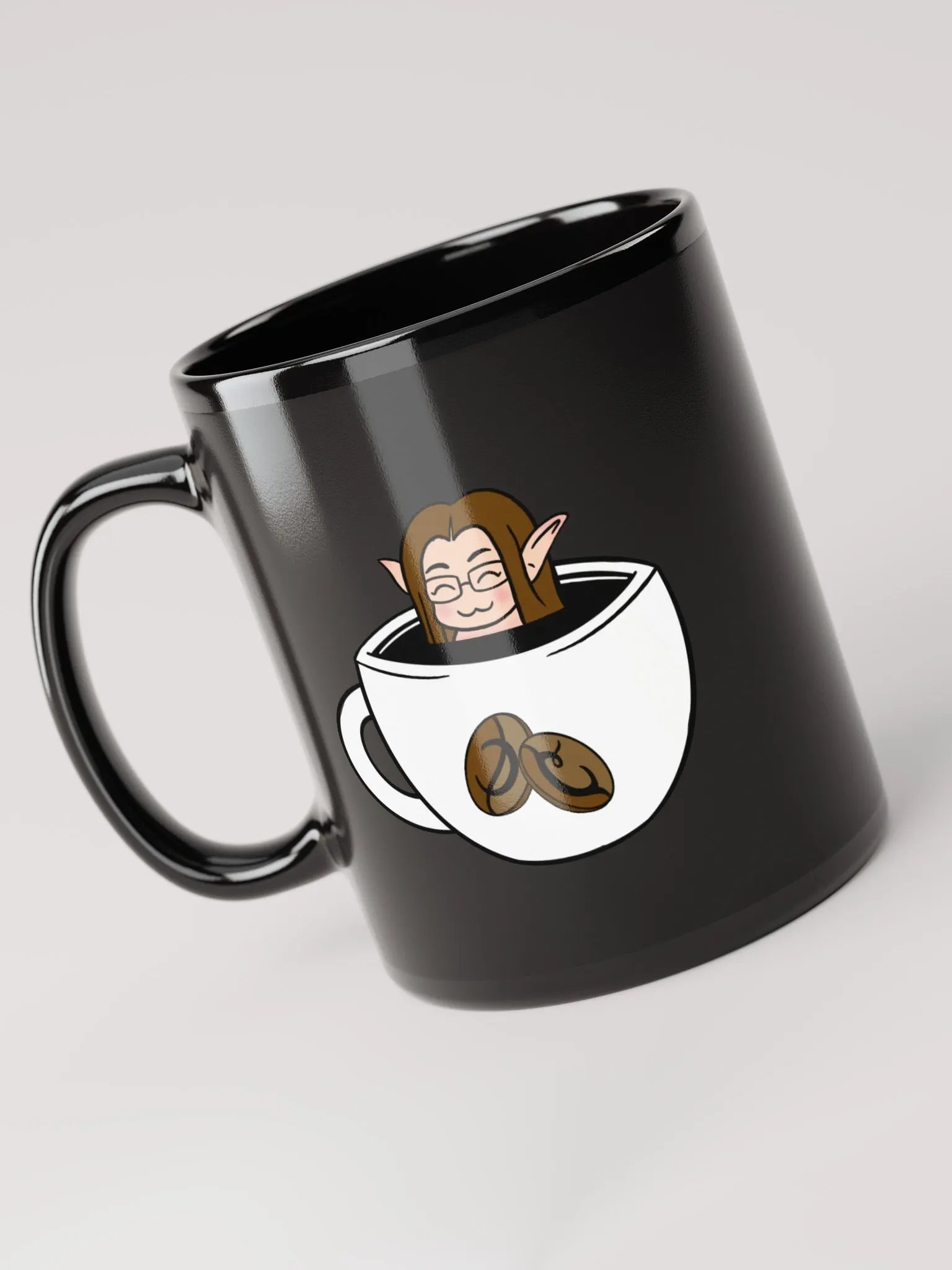 Soakin & Floatin Mug product image (3)