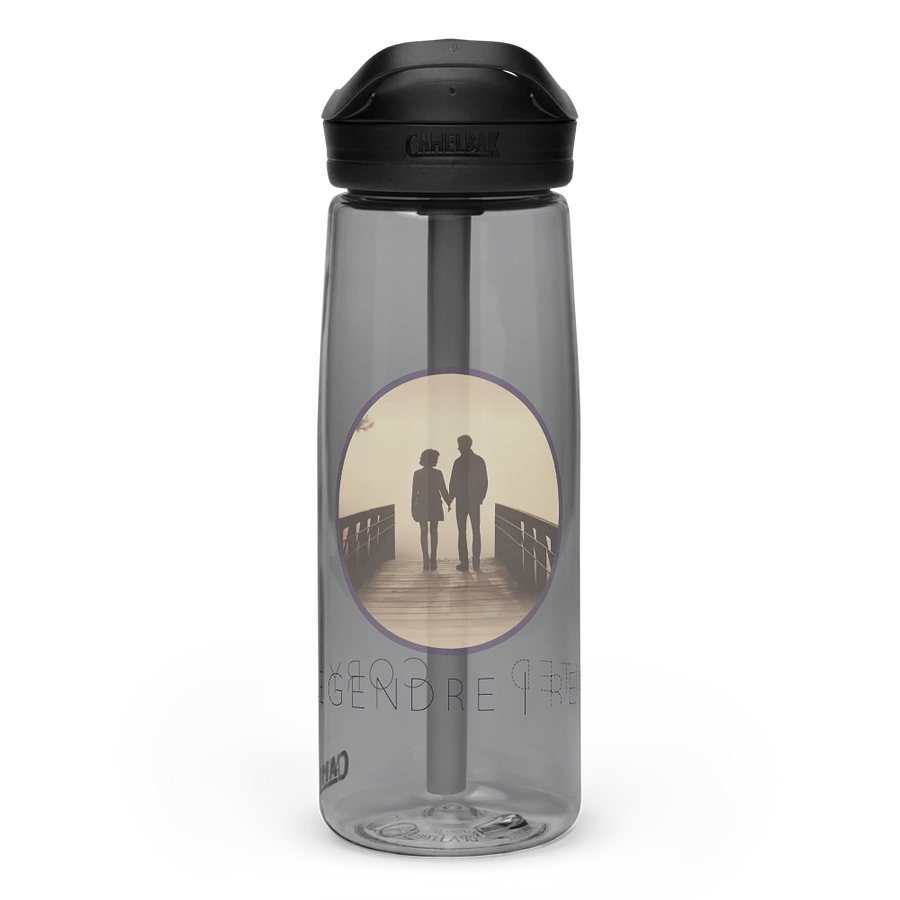 REUNITED: Camelbak Hydration Bottle product image (3)