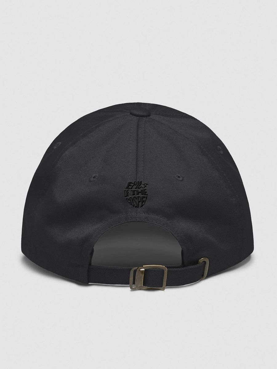 "Be kind" Classic Dad hat product image (2)