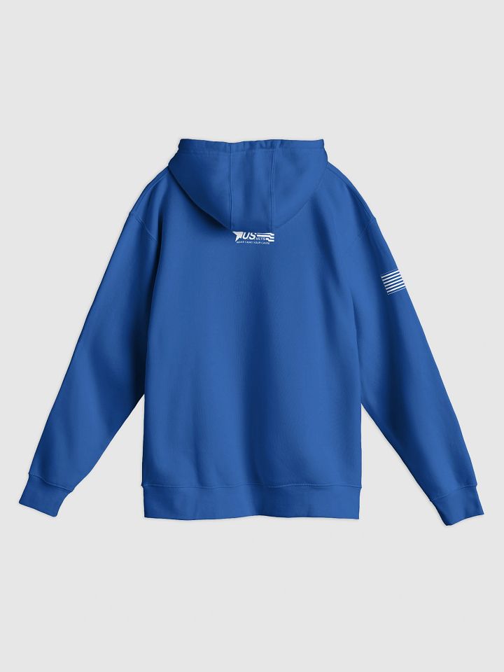 HONORUSVETS Star Hoodie product image (2)