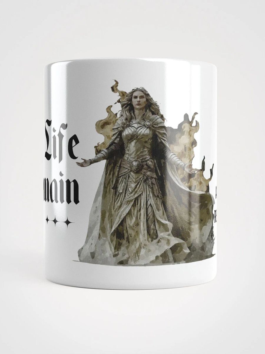 Life Domain Mug product image (2)