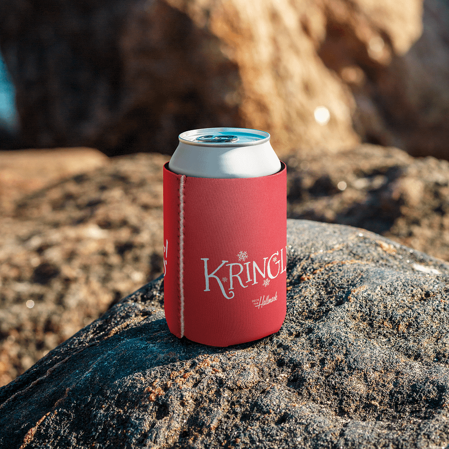 CLASSIC: Kringles - Coozie product image (7)