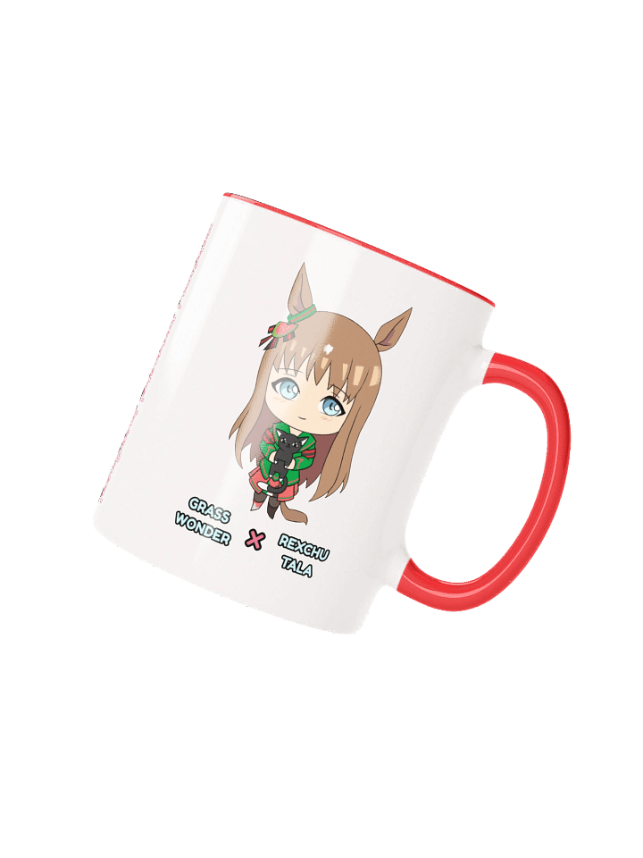 Rexchu Tala X Grass Wonder Mug product image (2)