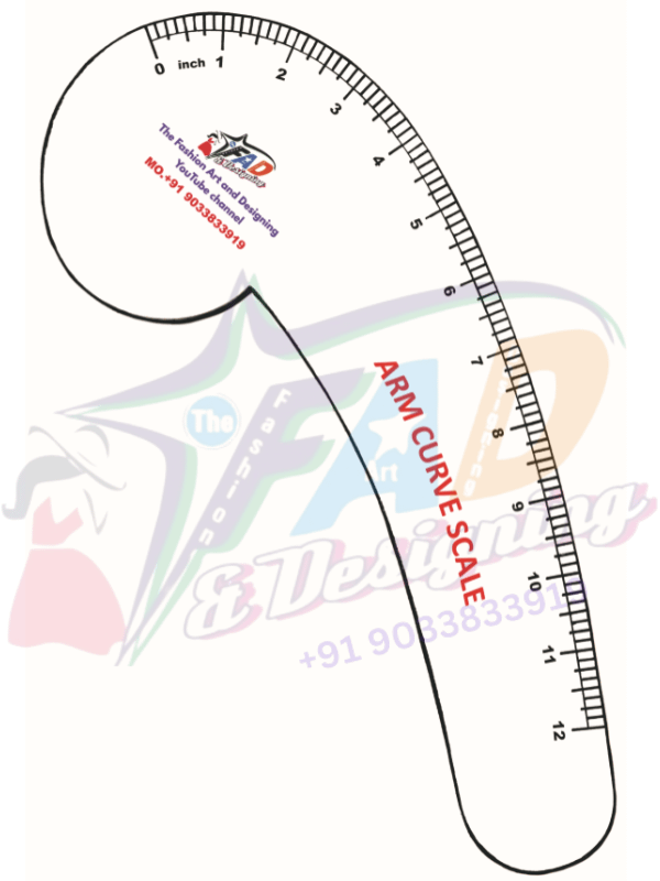 Tailoring Scales PDF product image (1)