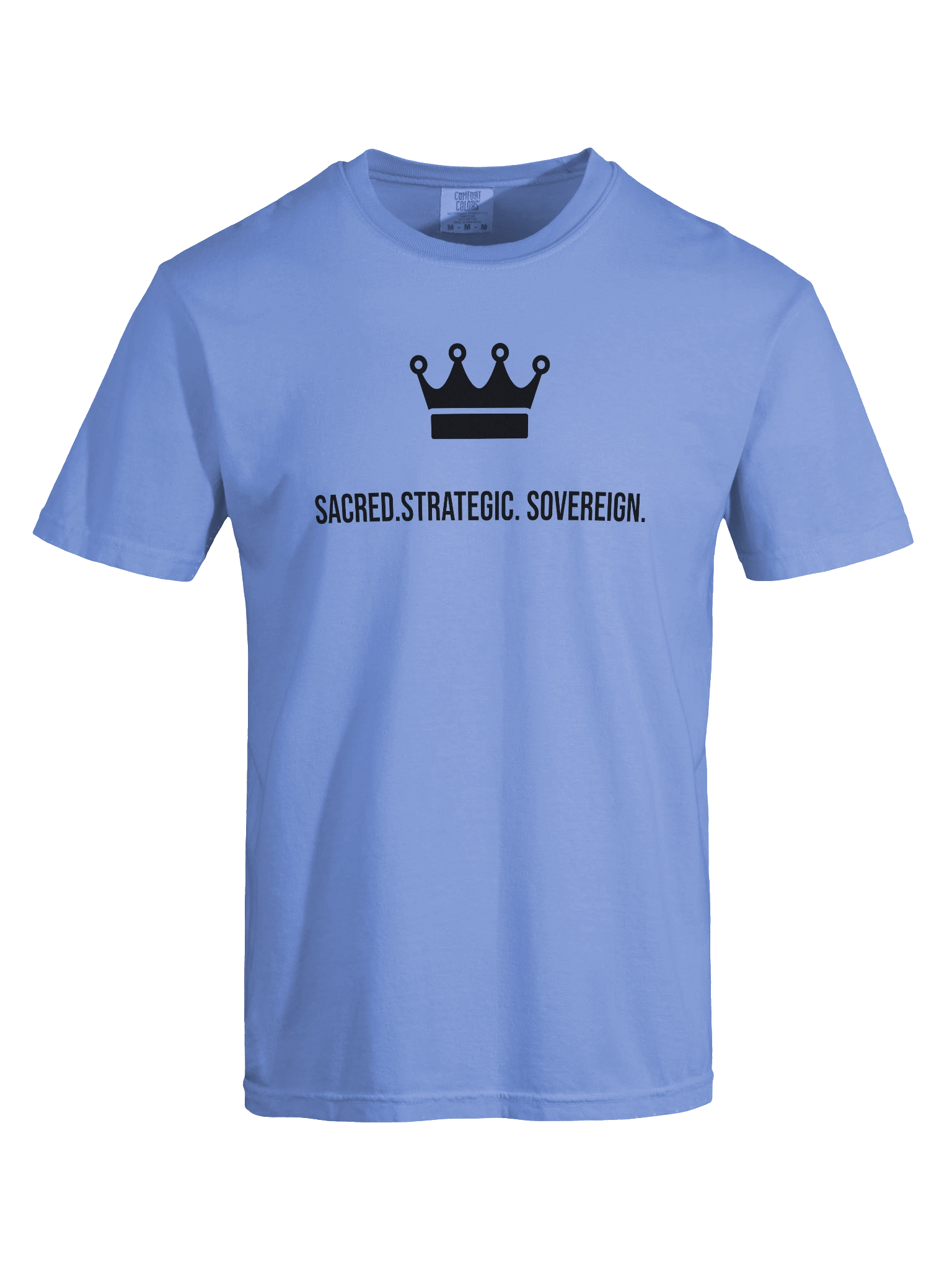 Sacred. Strategic. Sovereign. product image (88)