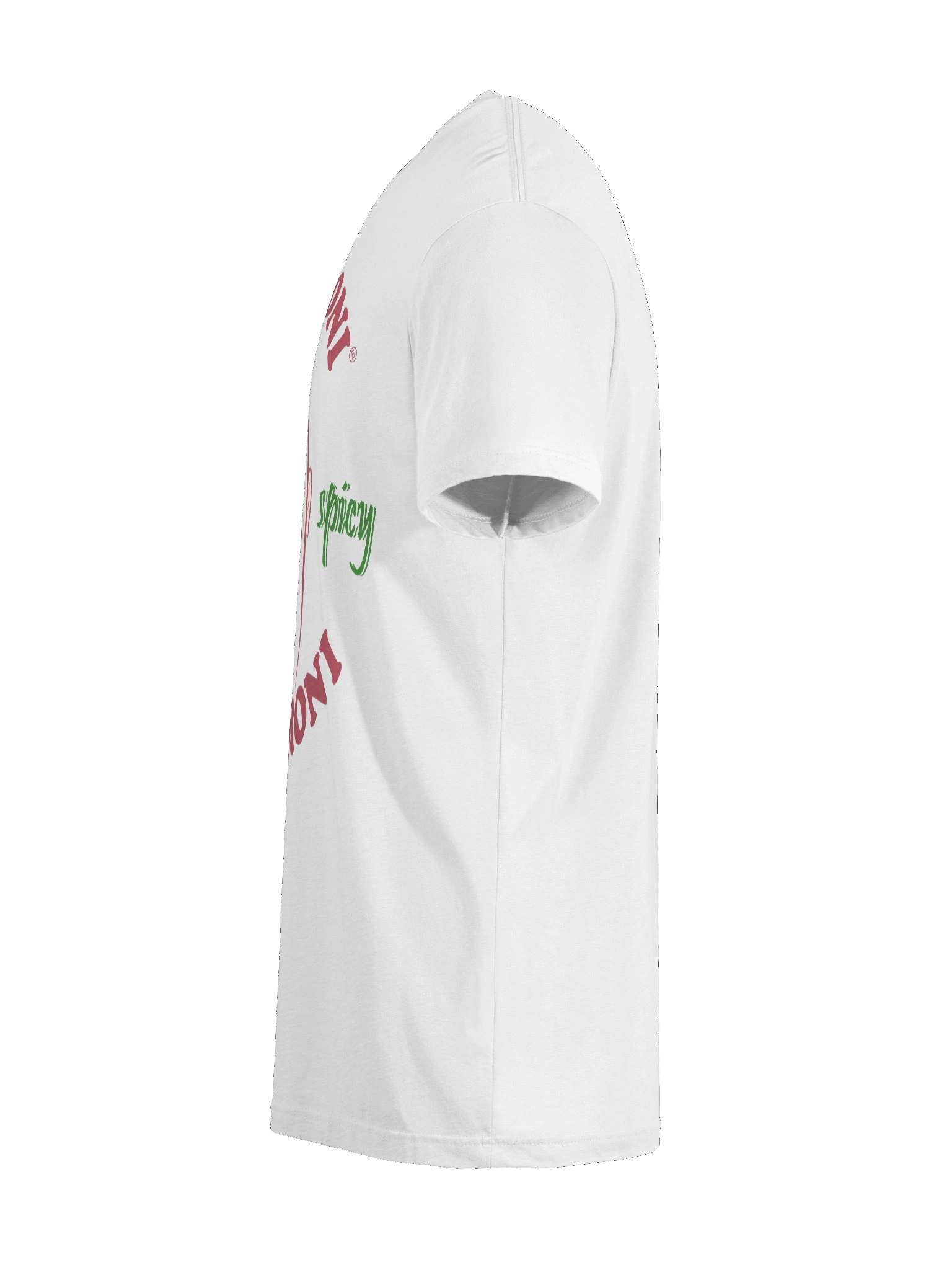 RANTONI PEPERONI T-Shirt product image (7)