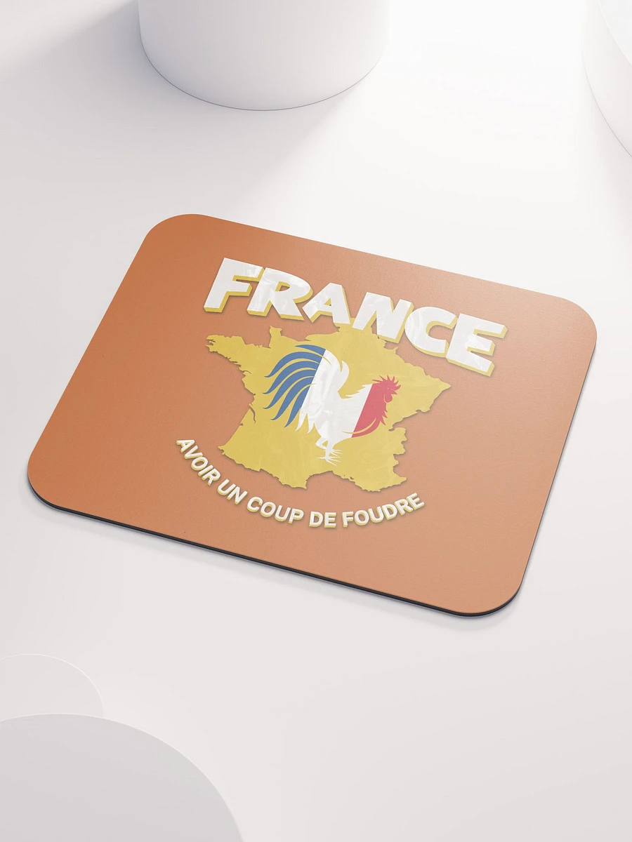 France Mousepad product image (3)