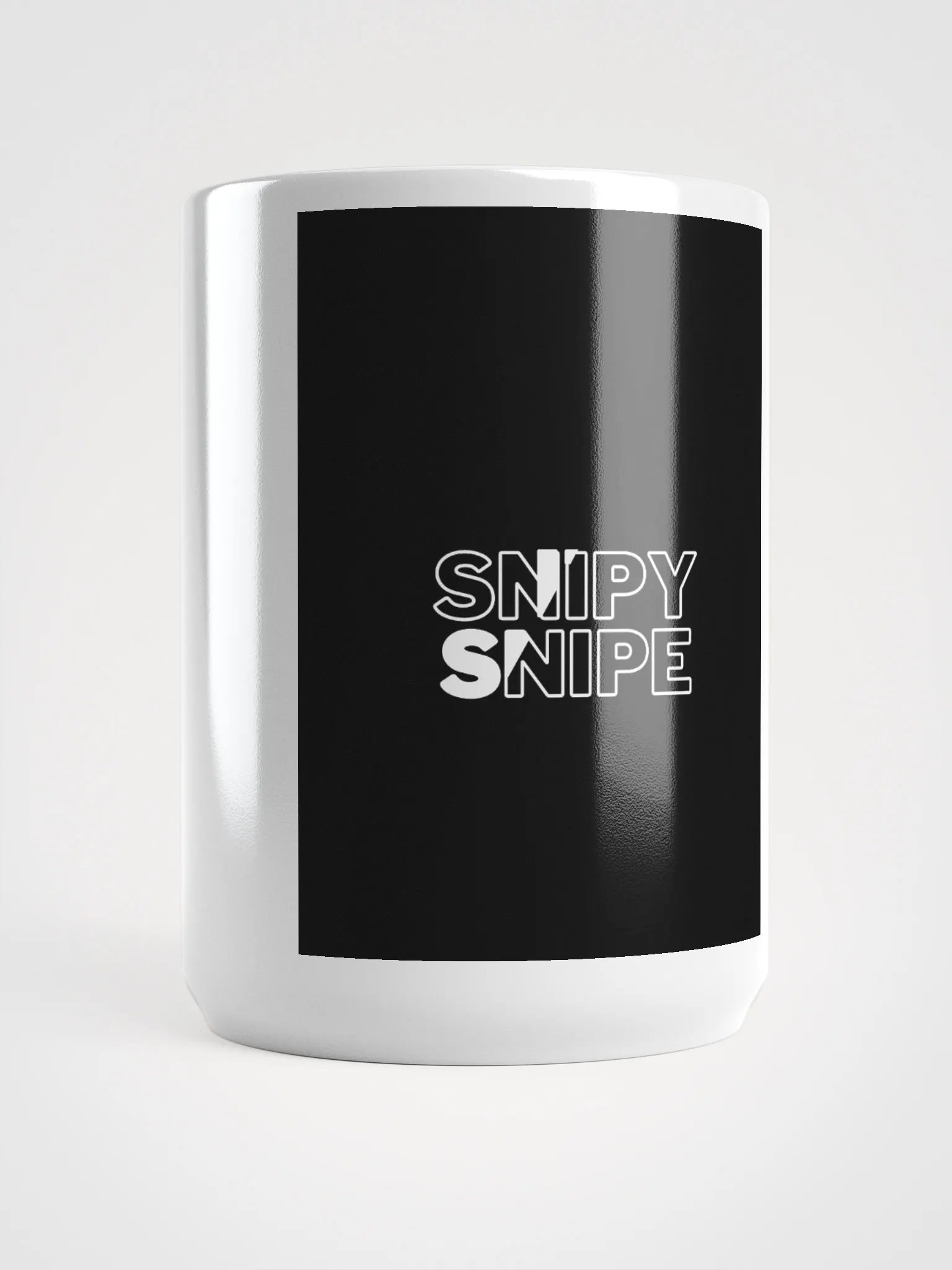 snipy snipe mug product image (5)