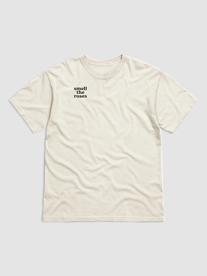 Retro Rose T-shirt product image (2)
