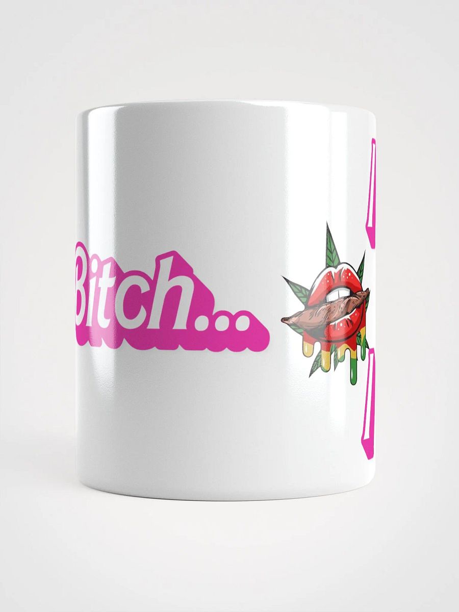 B***... I said Mug product image (5)