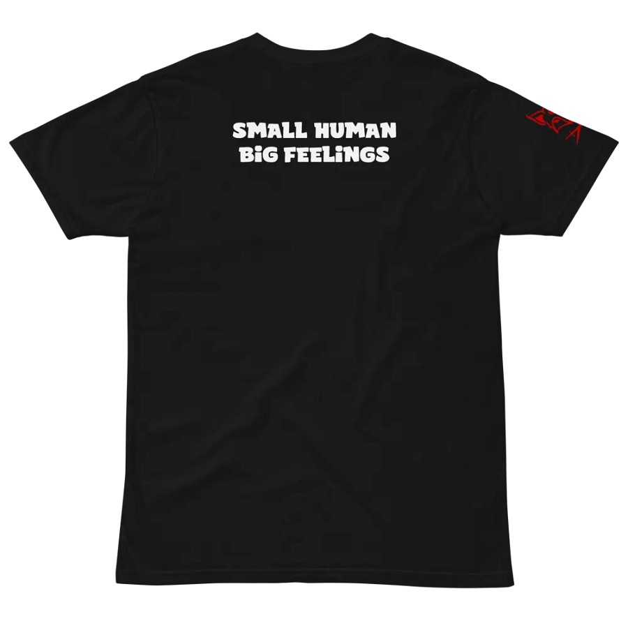 Big feelings shirt product image (4)