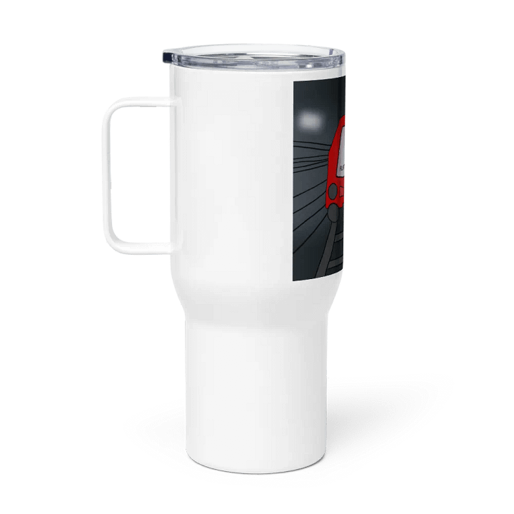Subway Travel Mug Pro product image (1)