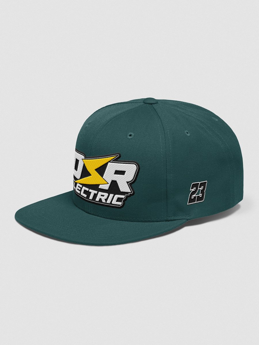 DSR Electric Hat - 23 Stiers product image (17)