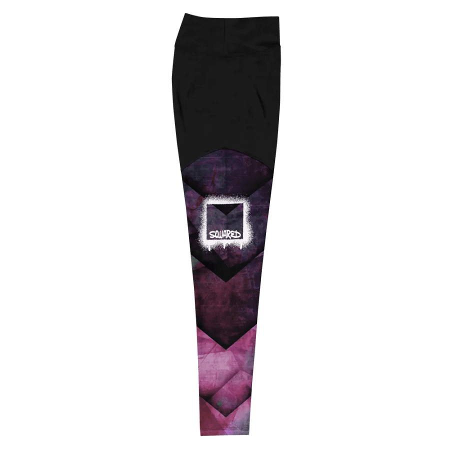 SBS x SQRD Sports Leggings product image (8)