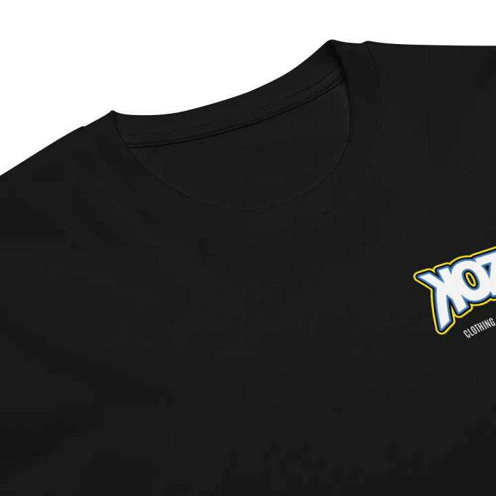 Original T-Shirt (Black) product image (1)