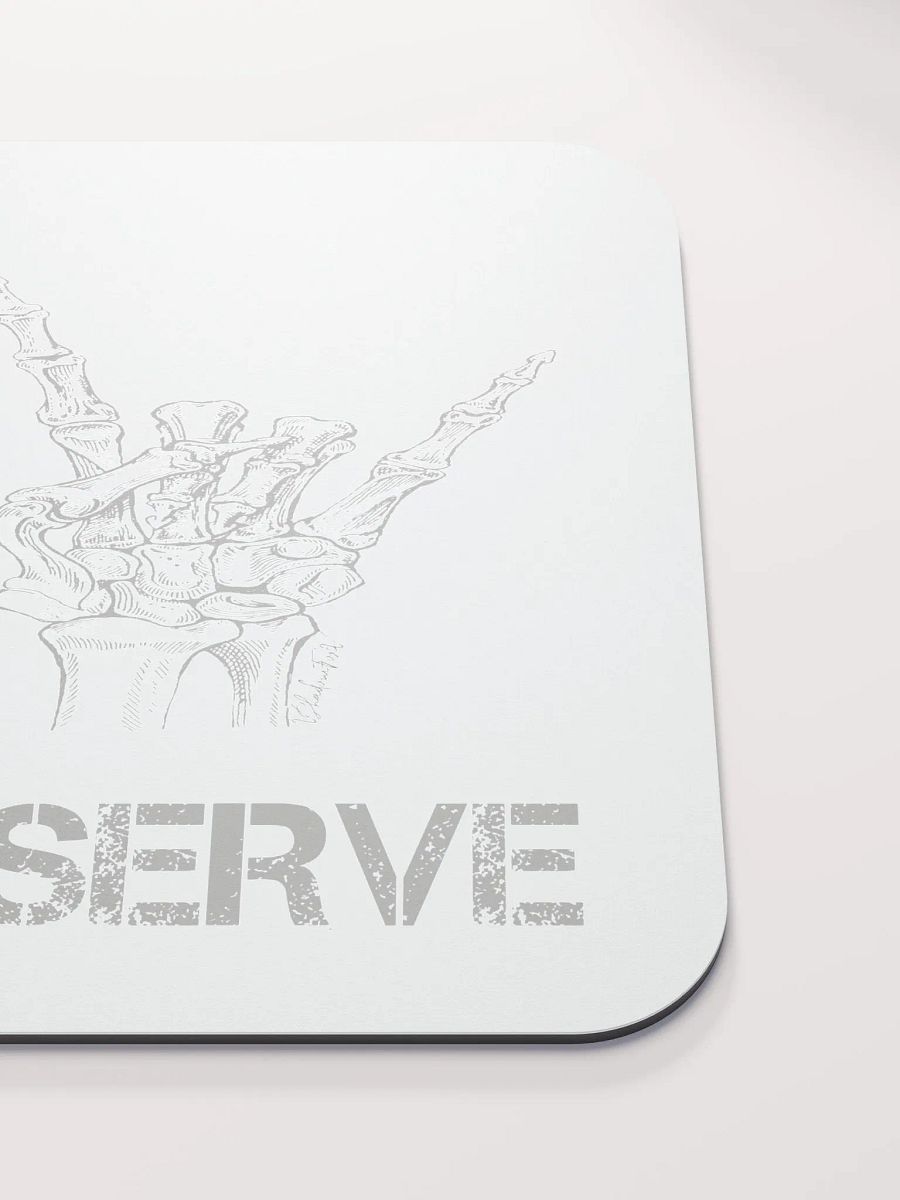 Day You Deserve Mouse Pad product image (5)