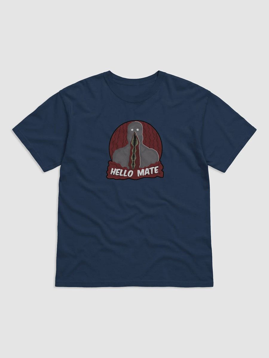 Hello Mate T-Shirt product image (1)