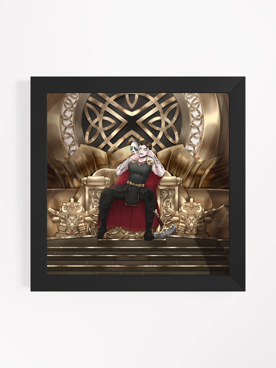 Throne product image (2)