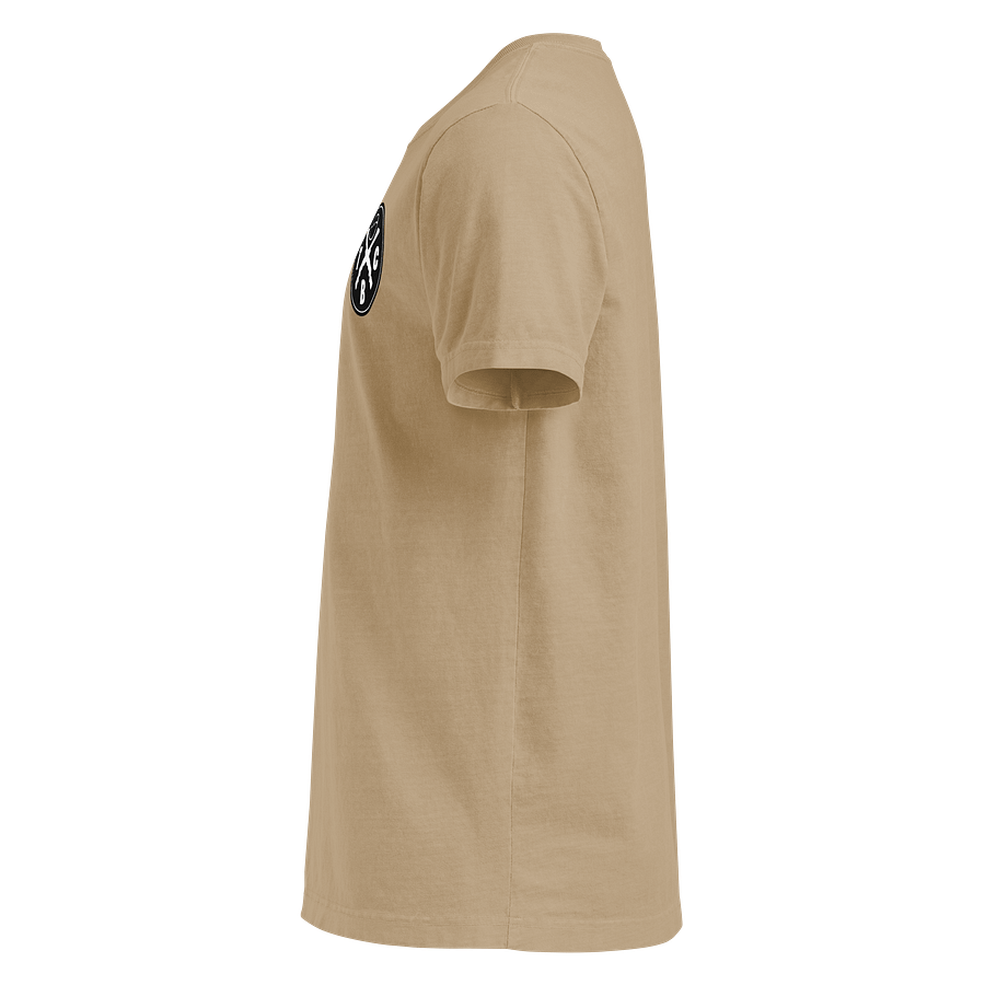 Team Battle Chicken Oversized Tee product image (12)