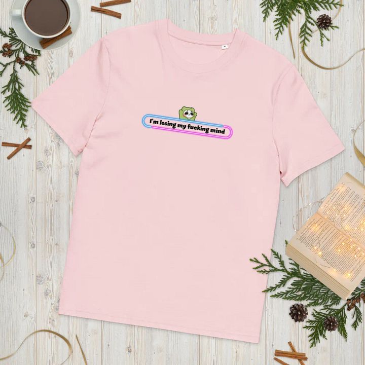 Losing my F mind product image (1)
