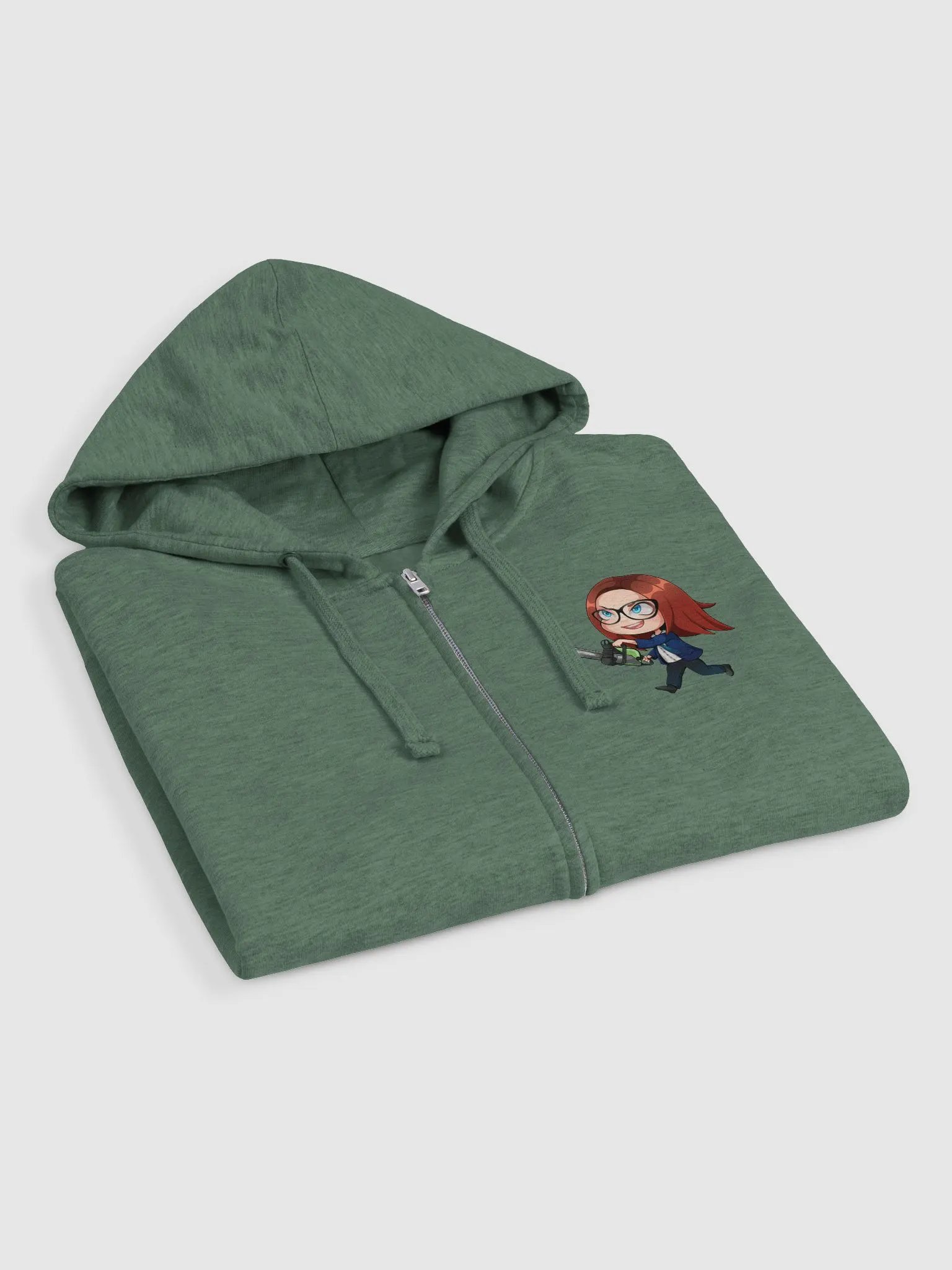 Coming For Ya Neck Hoodie product image (3)
