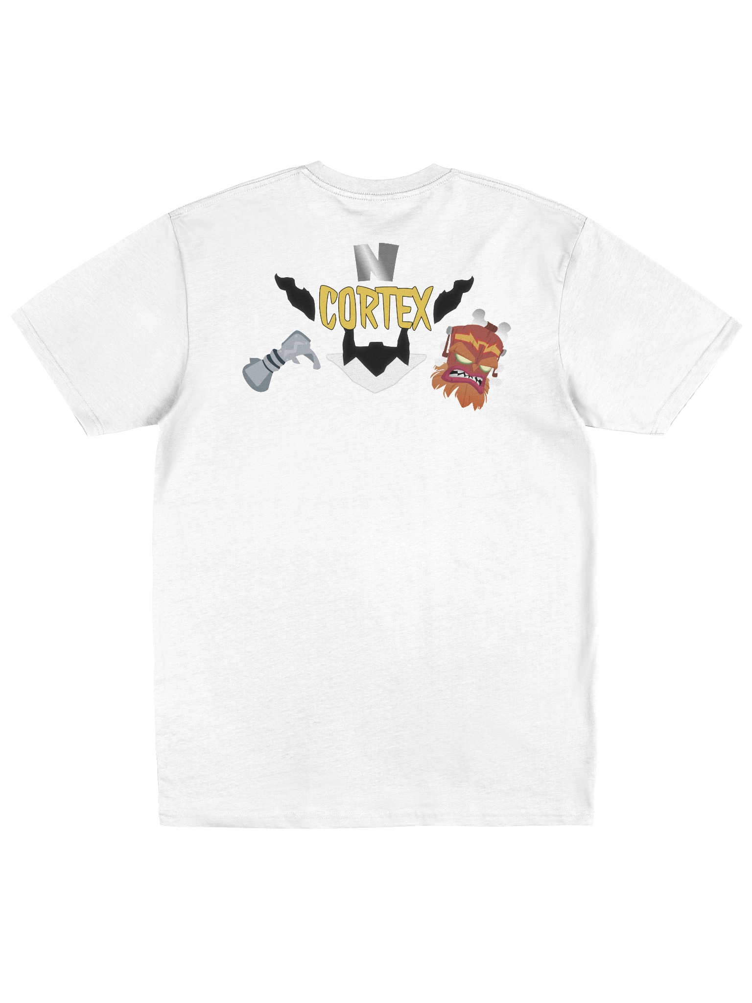 Cortex T-Shirt product image (8)