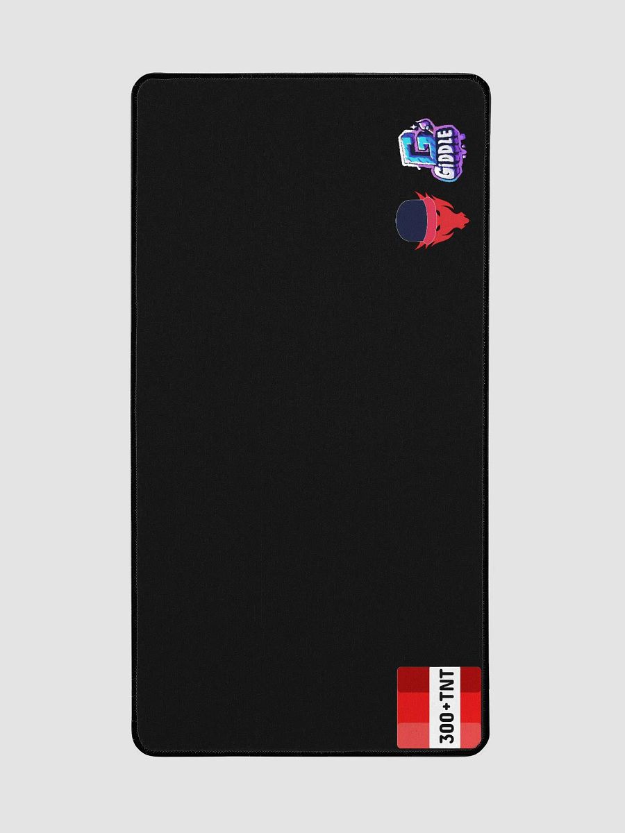 Giddle and DudeDragon Mouse Pad (300+ TNT) product image (2)