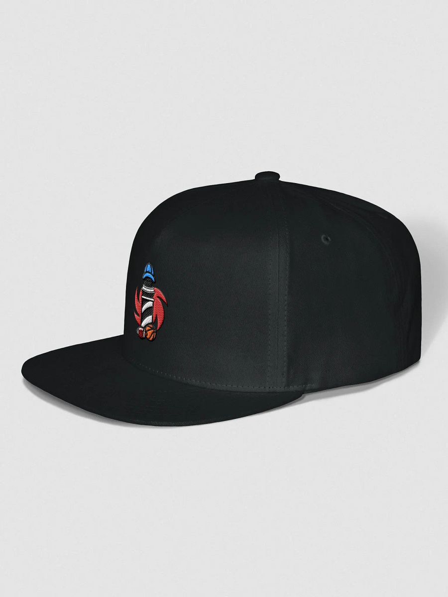 Logo V2 Hat product image (8)
