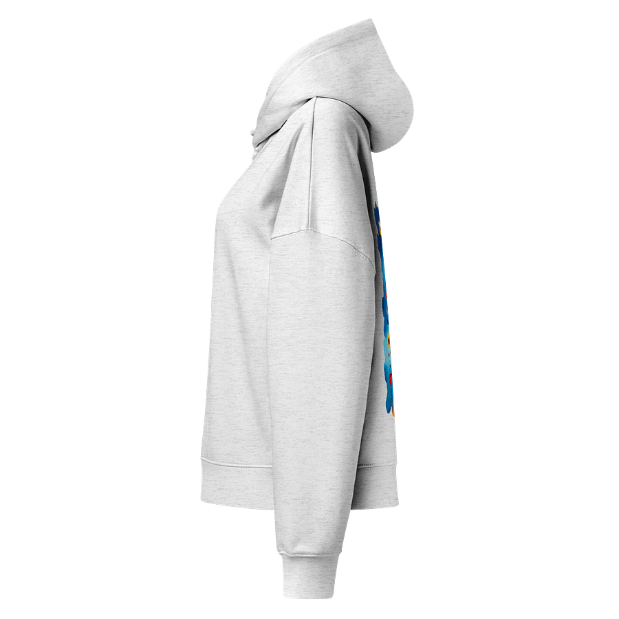Stanley/Stella Women's Organic Hoodie product image (5)